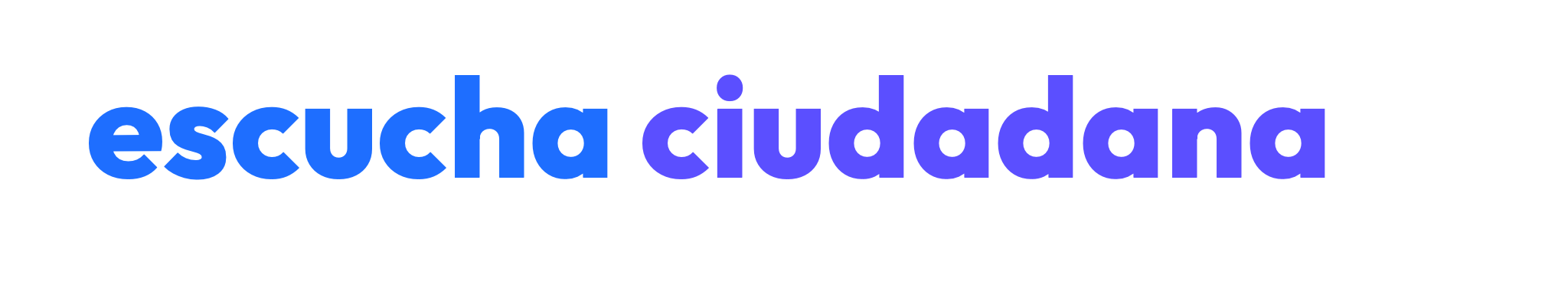 EscuchaCiudadana